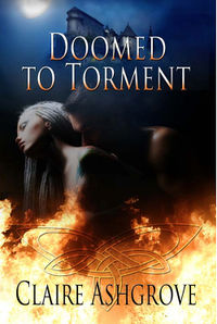 Doomed to torment paranormal romance