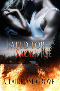 Fated for Sacrifice paranormal romance