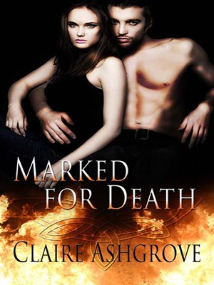 Marked for Death paranormal romance