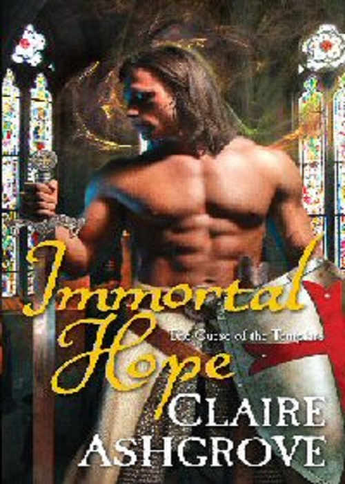 Immortal Hope